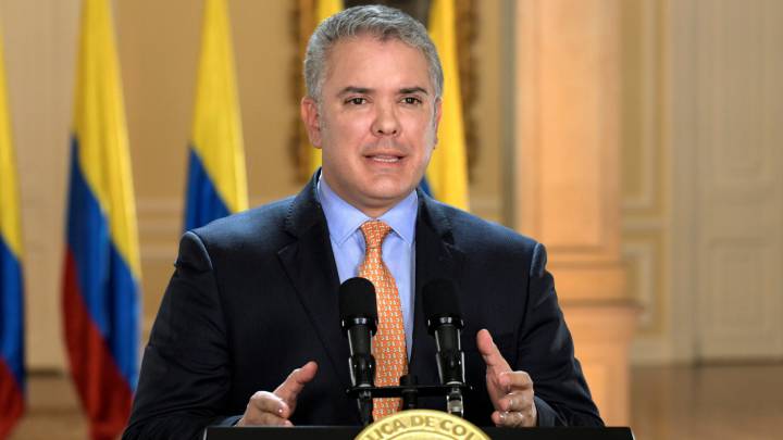 Más de 500 proyectos de inversión por 176 billones de pesos serán invertidos, dijo Diego Molano, director del Departamento Administrativo de la Presidencia de la República.
