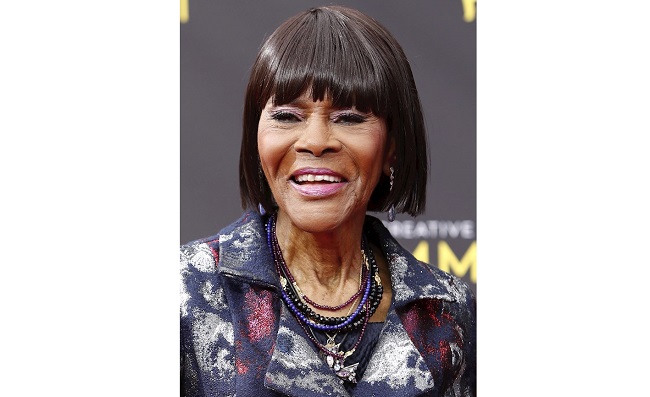 Cicely Tyson