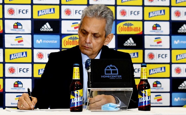  Reinaldo Rueda  