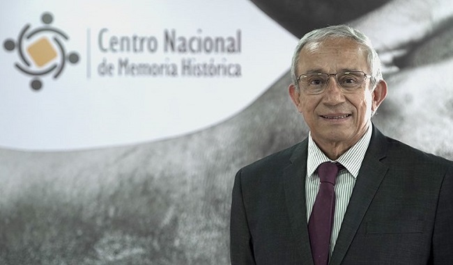 Darío Acevedo