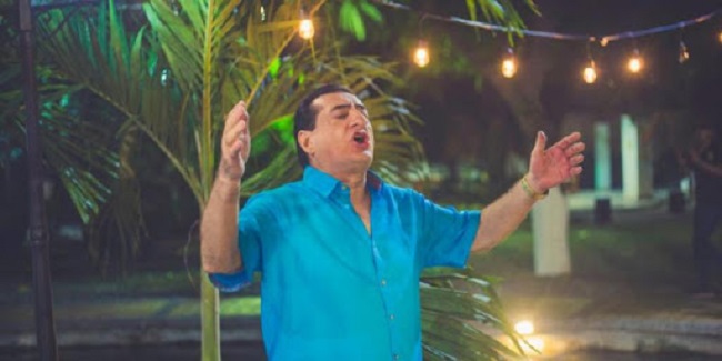 Jorge Oñate
