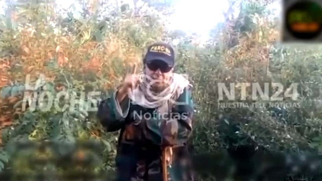 Captura de video