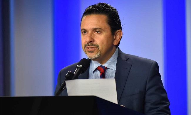 Miguel Ceballos