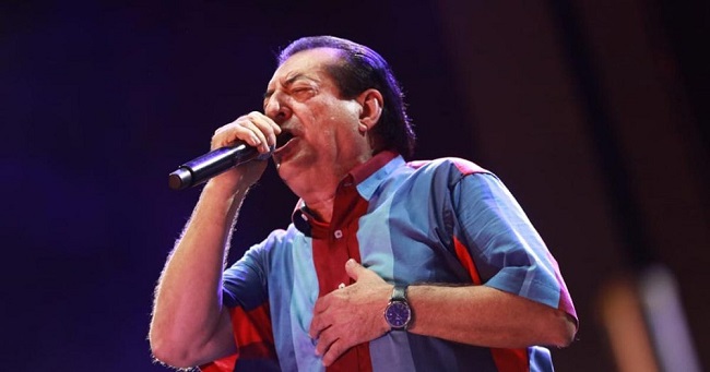 Jorge Oñate