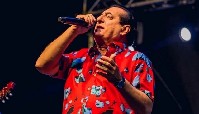 Jorge Oñate