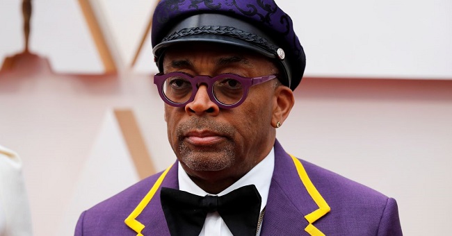 Spike Lee. EFE