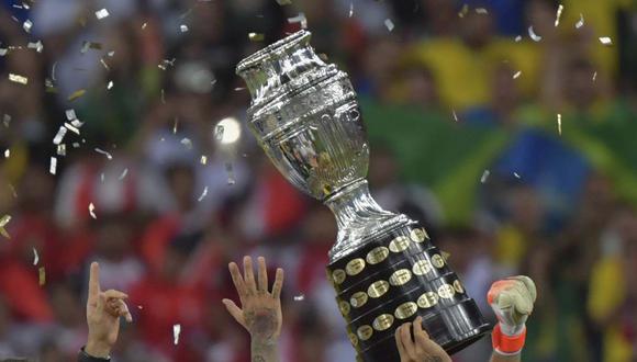 Colombia queda a la espera que la Conmebol le dé la oportunidad de realizar esta competición para el año 2023.