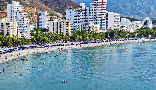 Hoy cuando se conmemora el Día Mundial del Turismo, se buscan alternativas que representen una oportunidad para replantear el futuro de este, para que contribuya a conseguir los Objetivos del Desarrollo Sostenible.