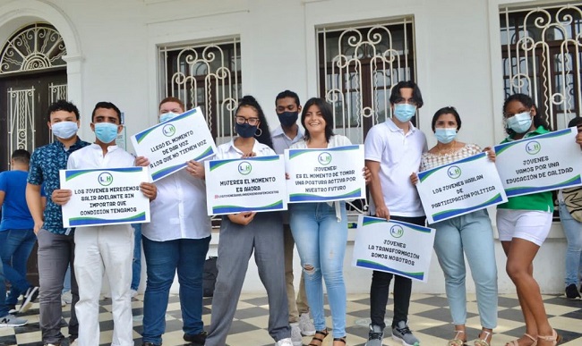 Cerca de 2 mil personas, entre esas algunos indígenas, resultan beneficiadas con las jornadas integral de salud que se van a estar realizando cada 15 días.