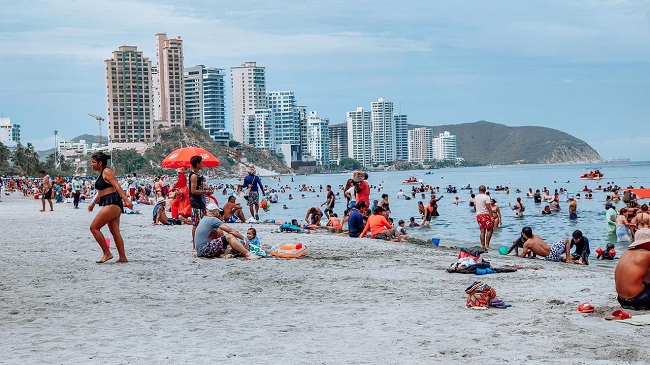 La disminución de la emisión de gases de efecto invernadero, sin duda alguna será un factor fundamental para mantener activo el turismo responsable y sostenible en Santa Marta al igual que en otras partes del mundo.