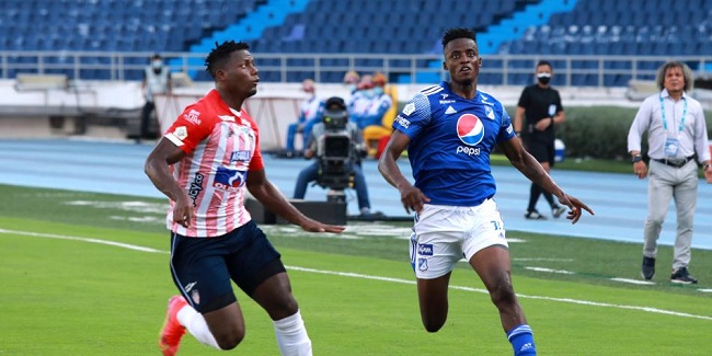 Tanto Millonarios como Junior necesitan los tres puntos para asegurar su clasificación a los cuadrangulares.