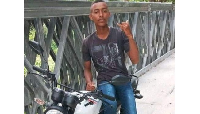 José Carlos Potes Mosquera, fue encontrado muerto la tarde de este jueves.