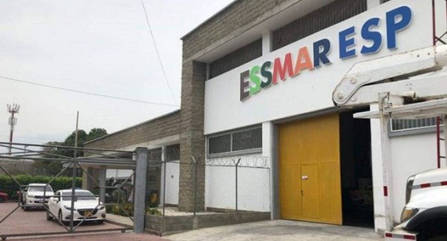 La finalidad del ministerio público no es más que garantizar una adecuada prestación del servicio de acueducto.