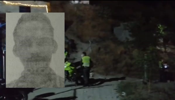 Yeison de Jesús Correa Cano, hombre encontrado muerto en el interior de su vivienda en el barrio San Fernando.