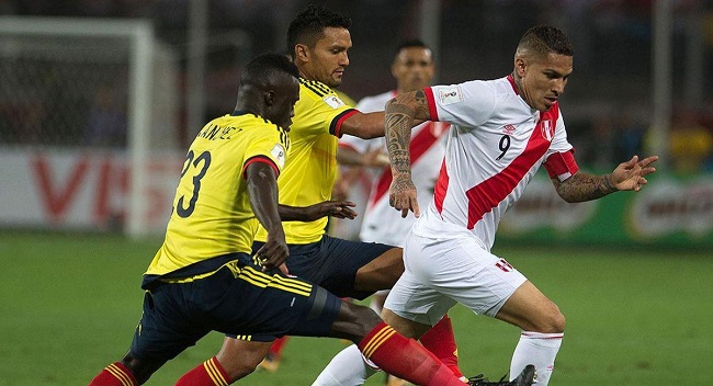 El 1 de febrero Colombia visitará a Argentina en el Estadio Mario Alberto Kempes, de Córdoba.