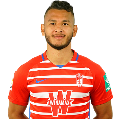 Perfil Nombre: Luis Javier Suárez Edad: 24 Equipo: Granada C. F. Posición: Delantero