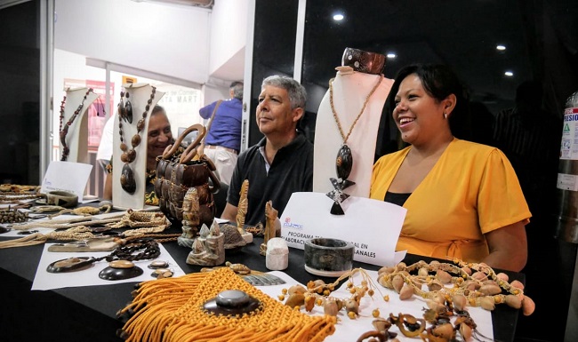 Esta es una iniciativa que se centra en impactar y beneficiar a múltiples agentes regionales del ecosistema de producción cultural, al tejido empresarial.