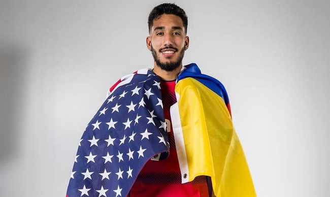 Aunque hay que esperar la lista final de convocados del seleccionado estadounidense, Jesús es uno de los jugadores favoritos del entrenador Gregg Berhalter para afrontar la cita mundialista.