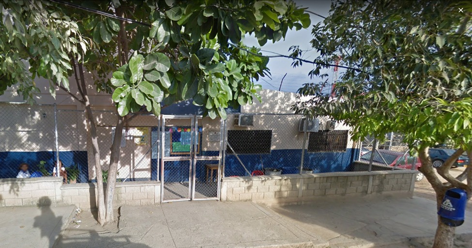 La IED Nicolás Buenaventura viene desarrollando campañas de pedagogía sobre la no vulneración de los derechos de los niños.