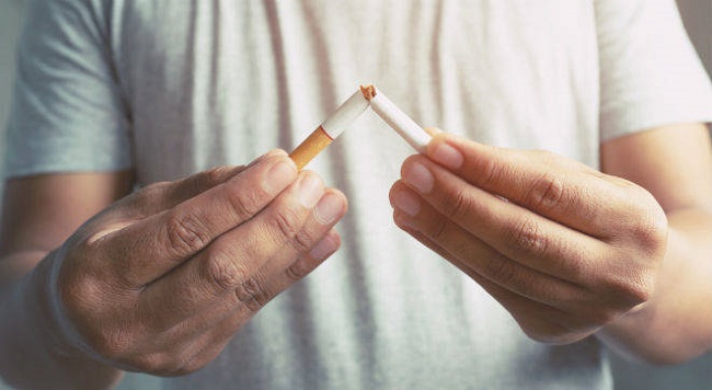 El tabaquismo está directamente relacionado con la aparición de 29 enfermedades, de las cuales 10 son diferentes tipos de cáncer.