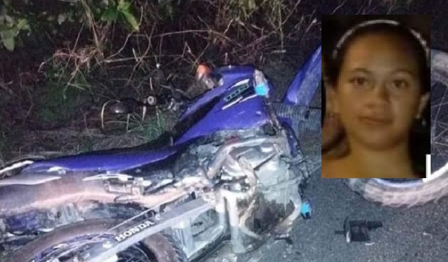 Yeraldin Lyseth Garavito Galán, muerta