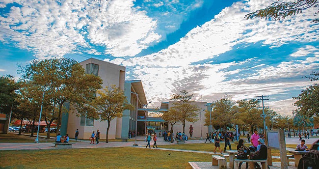 La Unimag es la única universidad del departamento en hacer parte de este riguroso ranking y la cuarta mejor universidad de la región Caribe.