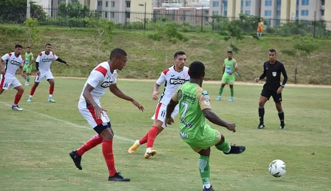 La última vez que estos dos equipos se enfrentaron en el Sierra Nevada, el equipo samario logró llevarse la victoria 1-0.