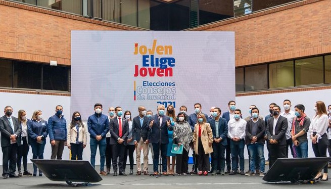 El CNJ contará con sede propia en las instalaciones de la Escuela Superior de Administración Pública, ESAP, en Bogotá.