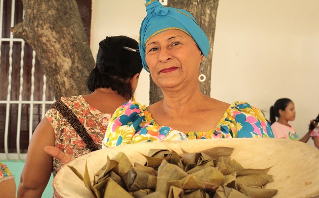 De queso, limpio y coco, son los sabores que podrán encontrar los mamatoqueros, samarios y visitantes.