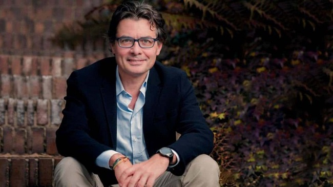 Alejandro Gaviria, nuevo ministro de Educación. 