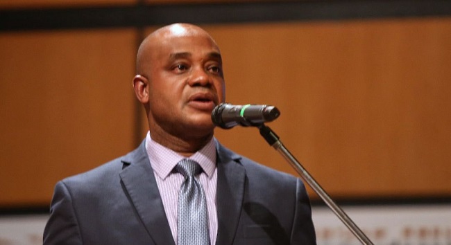 Luis Gilberto Murillo, nuevo embajador en EEUU.
