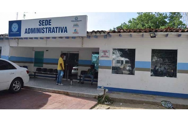 Los veedores señalaron, entre otras cosas que, el servicio se presta de manera intermitente y que además, las unidades de odontología carecen de elementos básico como el agua.