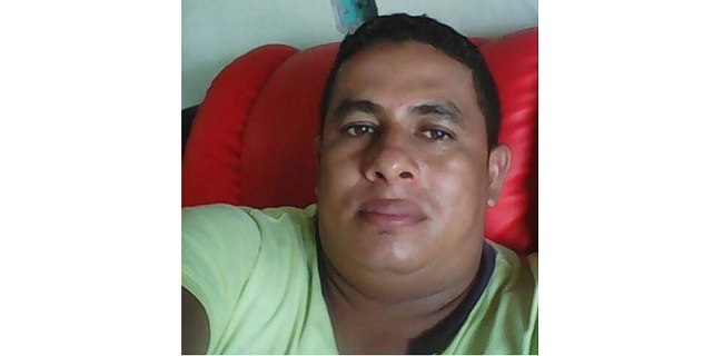 Una de las víctimas fue identificada por las autoridades como Gustavo Guerrero.