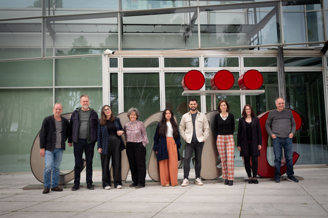 Científicos del Centro Nacional de Investigaciones Cardiovasculares (CNIC) español y de la universidad danesa de Aarhus