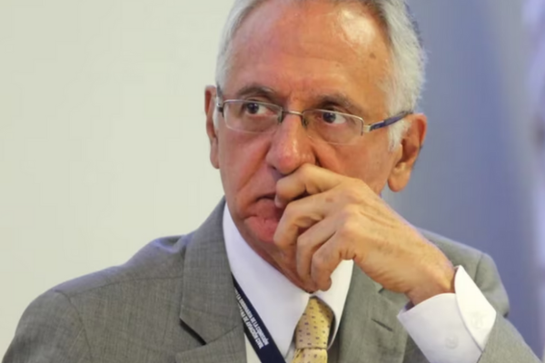 Ministro de Salud, Guillermo Alfonso Jaramillo Martínez