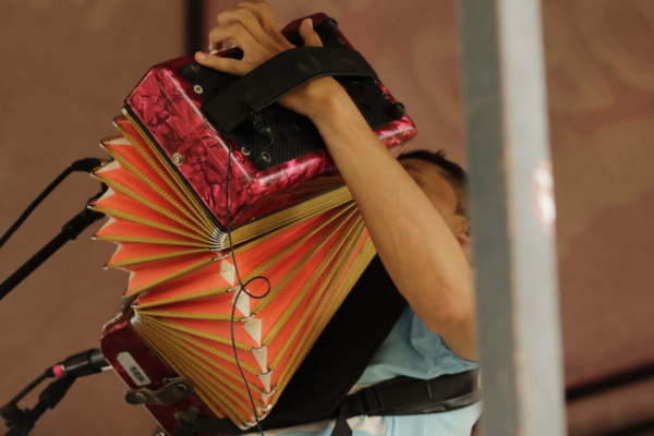 Fotografía de: Festivalvallenato.com