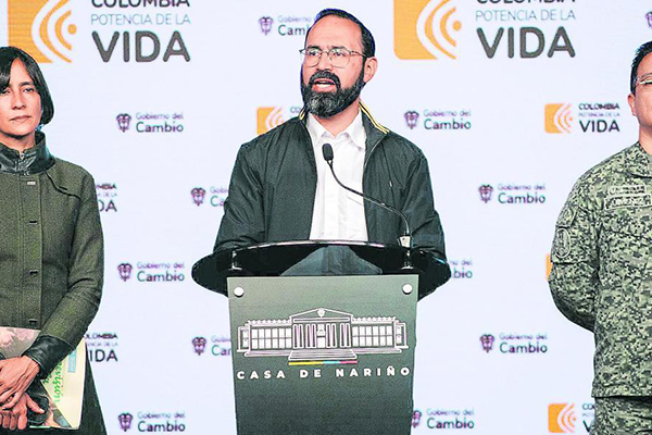 La demanda, actualmente en manos del Consejo de Estado, está dirigida contra la Comisión de Regulación de Energía y Gas (CREG), así como el Ministerio de Minas y Energía.