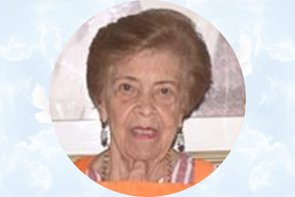  Rosita Lacouture de Vives