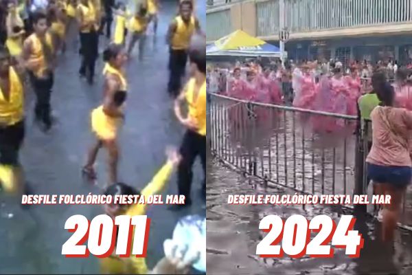 ¿Cuál de las tres administraciones pasadas puede salir a criticar si no dieron para corregir lo que se presentó un periodo antes? El problema no era solo de los de antes.