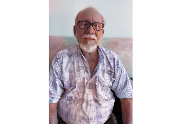 Eduardo de la Sala