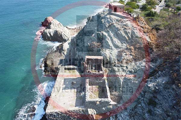  Los samarios esperan que el Fuerte San Fernando  pueda convertirse en atractivo turístico e histórico de la ciudad  y poder visitarlo libremente. 