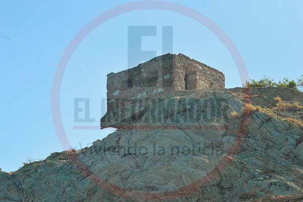 “Dentro de las fortificaciones de Latinoamérica, Santa Marta es la única que cuenta con ese tipo de estructuras”: Álvaro Ospino sobre el Fuerte San Fernando. “Dentro de las fortificaciones de Latinoamérica, Santa Marta es la única que cuenta con ese tipo de estructuras”: Álvaro Ospino sobre el Fuerte San Fernando.