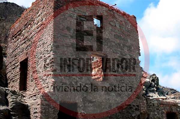 El Fuerte de San Fernando de Santa Marta ya tiene 297 años de historia. 