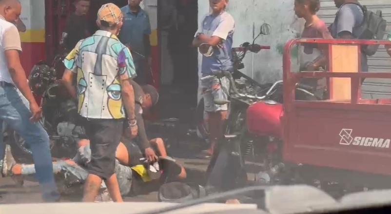 Captura de video