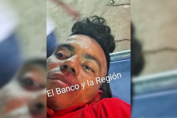 Foto: EL BANCO Y LA REGIÓN