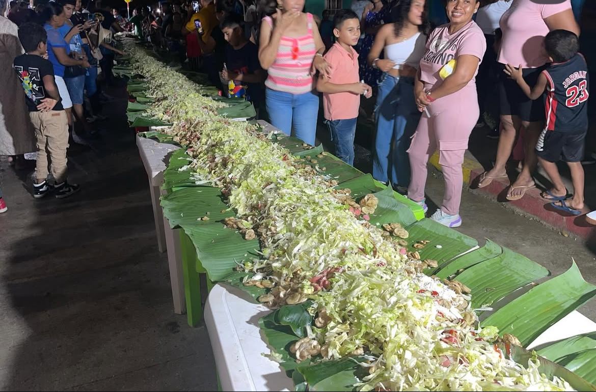 FOTO DE ZONA BANANERA AL DÍA
