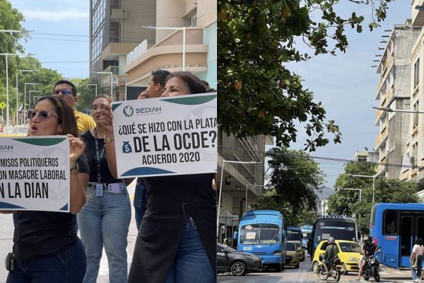 Crédito: El Diálogo