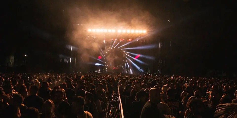 Ritvales Festival Medellín, Ritvales 2022 – Crédito a ritvales/Facebook