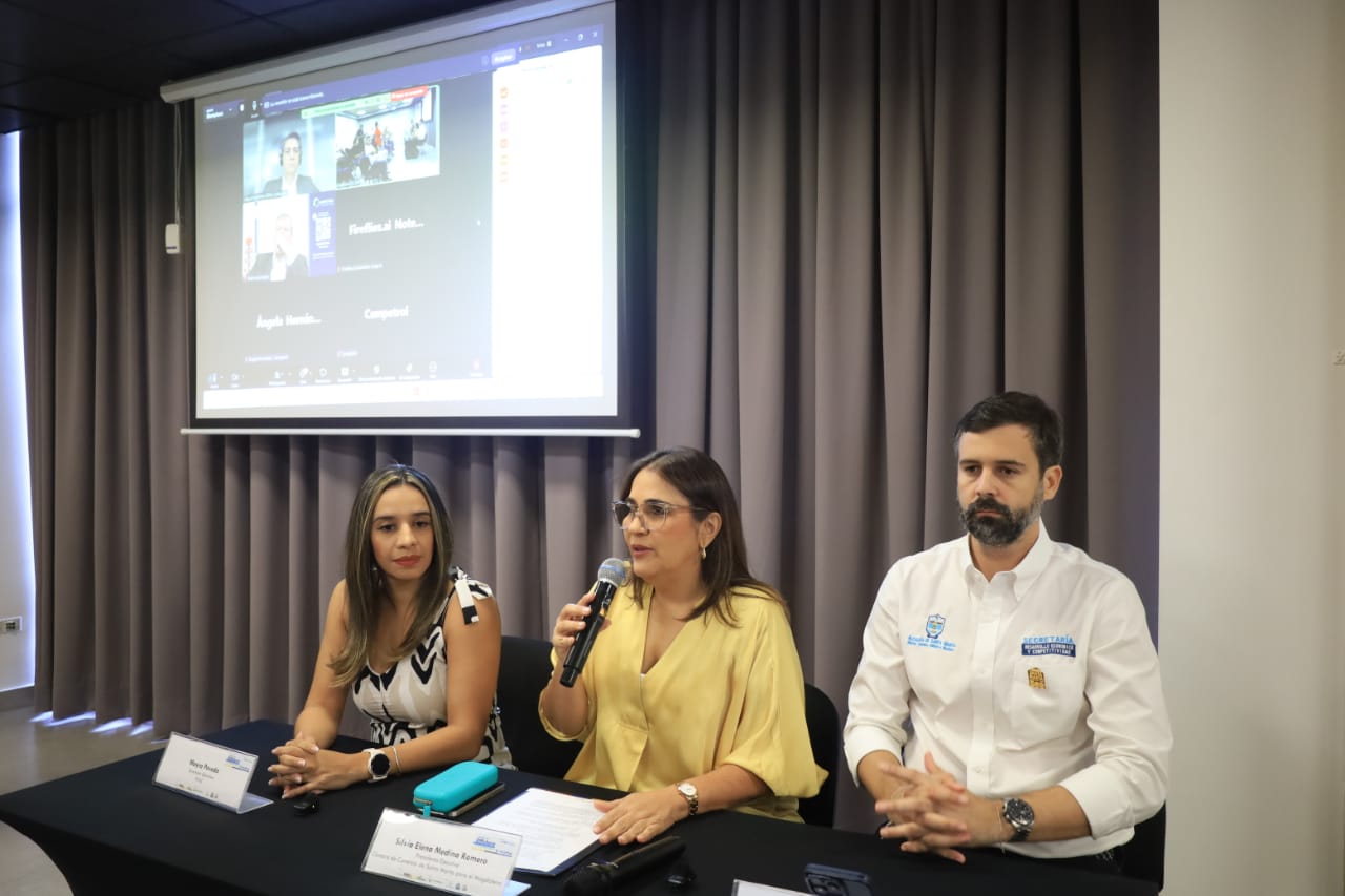 Foto: Ly Amasifuén/ Derechos reservados EL INFORMADOR 