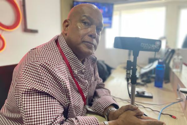 Foto tomada de Caracol Radio 
